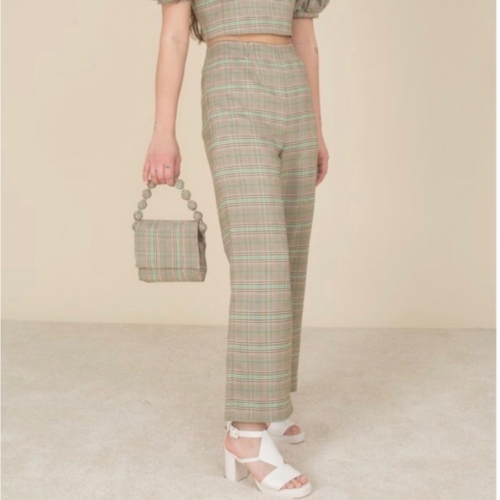 Samantha Pleet Ballad Pants - Picture 2 of 5